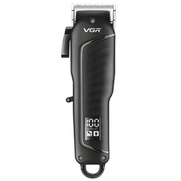 ماشین اصلاح سر و صورت حرفه ای وی جی آر مدل V-683