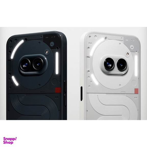 گوشی موبایل ناتینگ مدل Phone 2a ظرفیت 256 گیگابایت رم 12 گیگابایت