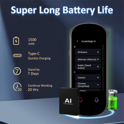 مترجم جیبی موبیجت مدل Z2