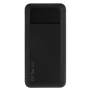 پاوربانک ریمکس مدل RPP-192 ظرفیت 20000 میلی‌ آمپر ساعت