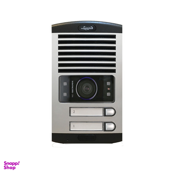 درب بازکن الکتروپیک مدل 1086