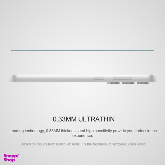 محافظ صفحه نمایش نیلکین مدل CP Plus Pro مناسب برای گوشی موبایل سامسونگ Galaxy S23 FE