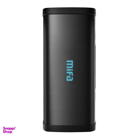 اسپیکر قابل حمل میفامدل MT660 به همراه میکروفن بی سیم