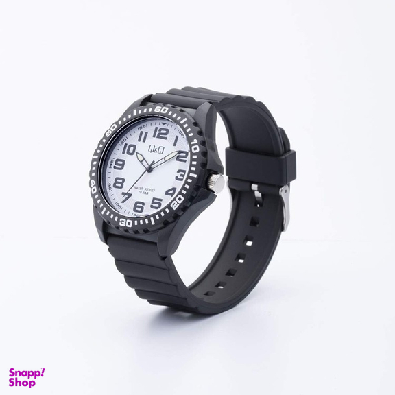ساعت مچی عقربه ای کیو اند کیو کد VS16J006Y
