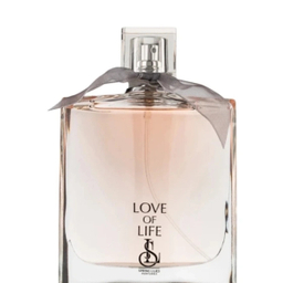 ادوپرفیوم زنانه اسپرینگ لیلیز مدل Love Of Life حجم 100 میلی‌ لیتر