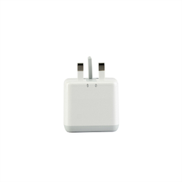 شارژر دیواری 20 وات جی بی کیو مدل F-2 USB-C به همراه کابل Type-C