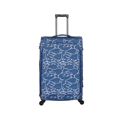 چمدان رز مری مدل RL-457-3B سایز متوسط