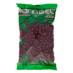 لوبیا قرمز همدل وزن ۹۰۰ گرم