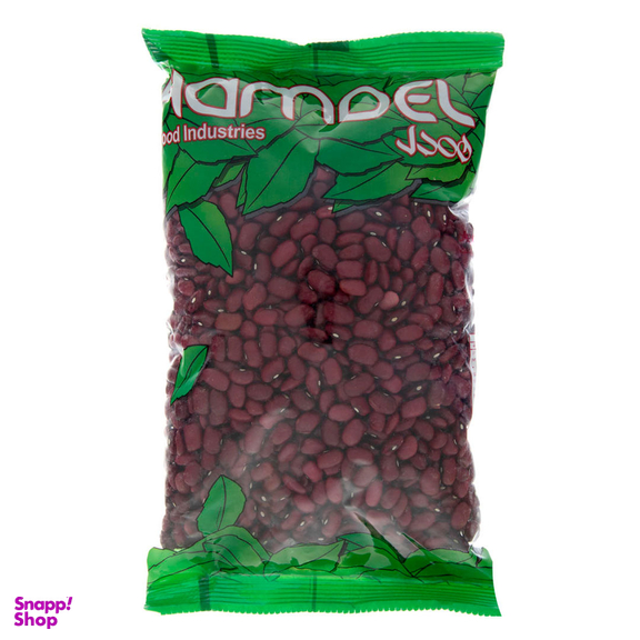 لوبیا قرمز همدل وزن ۹۰۰ گرم