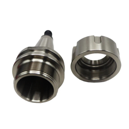 کولت فشنگی گیر مکس پاور مدل YP-ISO30/ER32/50L