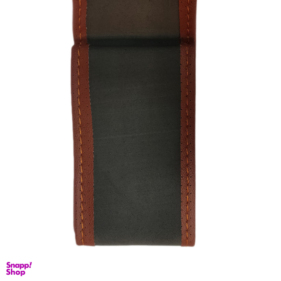 روکش فرمان مدل TEX کد 06 طرح سوزنی مناسب برای کوییک