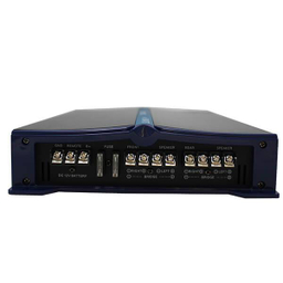 آمپلی فایر آلفاسونیک مدل PSW5700