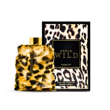 ادوپرفیوم زنانه رکسان مدل Dream Wild حجم 100 میلی لیتر