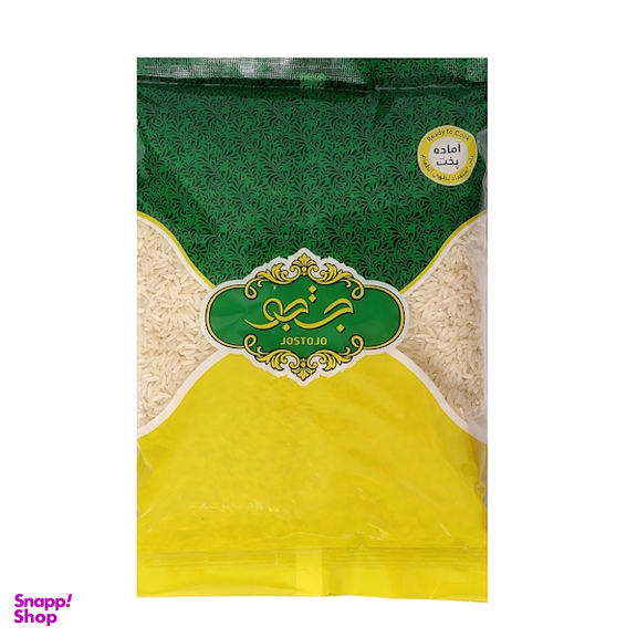 برنج کشت دوم ایرانی جستجو 1 کیلوگرم