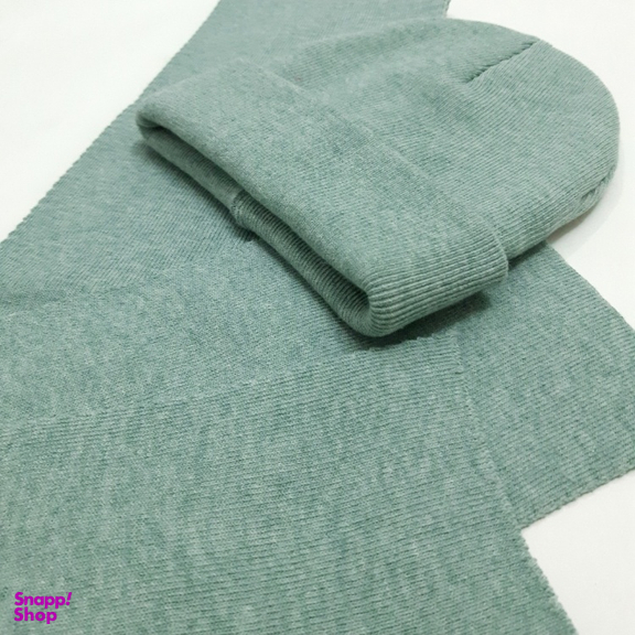 کلاه و شال گردن بچگانه کد 5389062