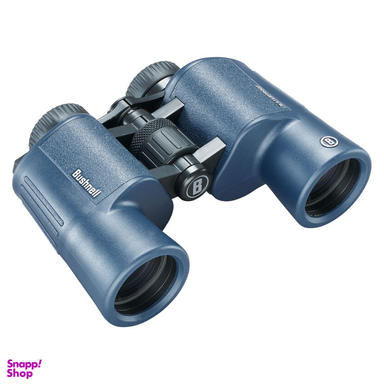 دوربین دوچشمی ضد آب بوشنل مدل H2O 12x42 به همراه کیف