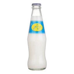 دوغ گازدار آبعلی حجم 250 میلی لیتر