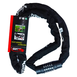 قفل زنجیری موتورسیکلت ردلاین مدل RE870