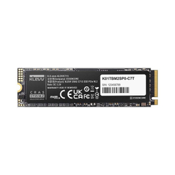 حافظه SSD اینترنال کلو مدل M.2 NVMe Klevv CRAS C715