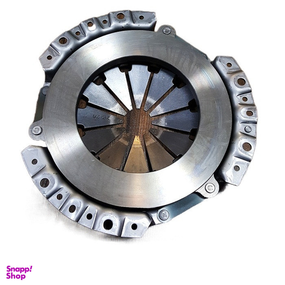 کیت کلاچ آیسین ادویکس  کد 605 مناسب برای پراید