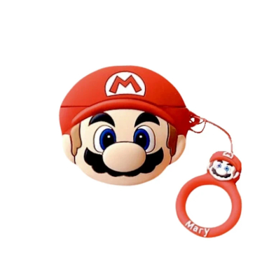 کاور ایرفون طرح قارچ خور مناسب اپل ایرپاد 4