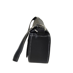 کیف رودوشی زنانه مدل لوسیفر کد 83