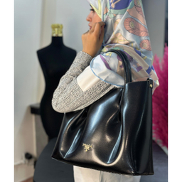 کیف زنانه طرح پرادا مدل میلانو کد 707