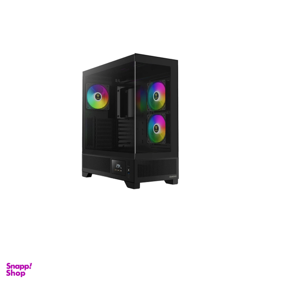 کیس کامپیوتر گیم دیاس مدل ATLAS M1 GAMING