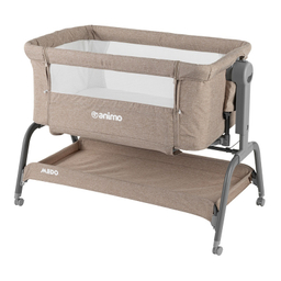 تخت کنار مادر آنیمو مدل MEDO