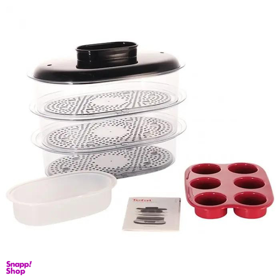 بخارپز تفال مدل VC300830