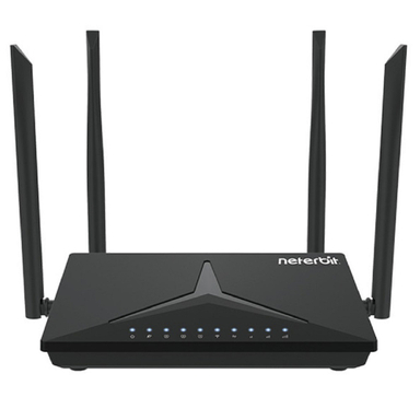 مودم 4G نتربیت مدل NWR–M920