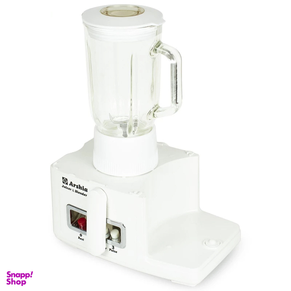 آبمیوه گیری ارشیا مدل MJ-AR176E