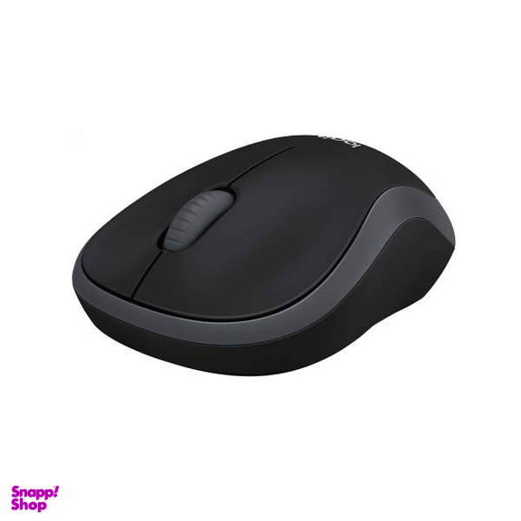 ماوس بی‌ سیم لاجیتک مدل M185