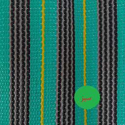 زیر انداز سفری راحل مدل حصیری یک تکه کد 4