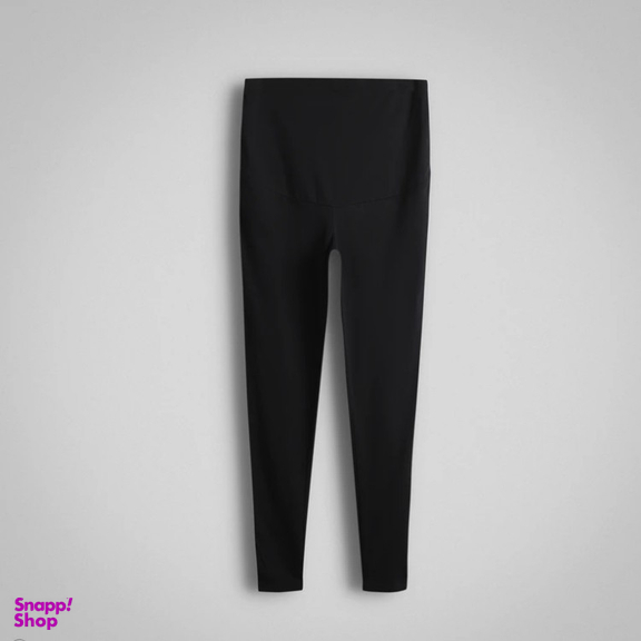 لگینگ بارداری مدل GD-o-20817081 رنگ مشکی