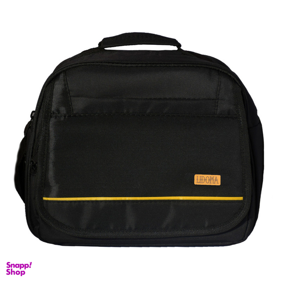 کیف رودوشی مردانه لیدوما مدل L-80896