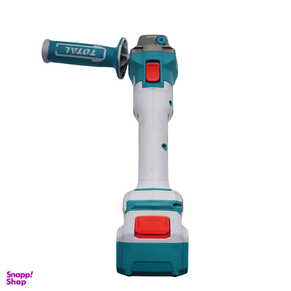 مینی فرز شارژی توتال مدل YP-TAGLI211541