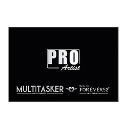 پالت رژ لب فوراور52 مدل Multitasker رنگ MLP001