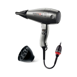 سشوار حرفه ای والرا سری Swiss Silent مدل Jet 8600 Ionic