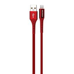 کابل تبدیل USB به لایتنینگ کینگ استار مدل k65i طول 1.2 متر