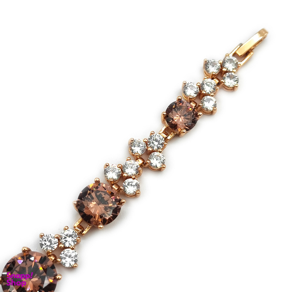 دستبند زنانه ژوپینگ کد 1262