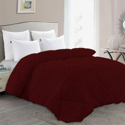 لحاف دو نفره راشا مدل لایت میکرو سایز 235×220 سانتی متر