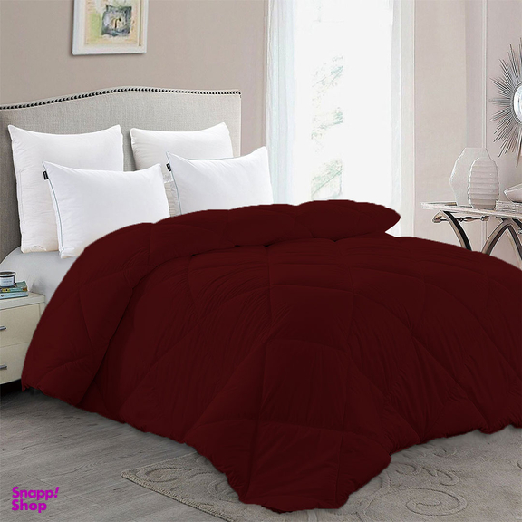 لحاف دو نفره راشا مدل لایت میکرو سایز 235×220 سانتی متر