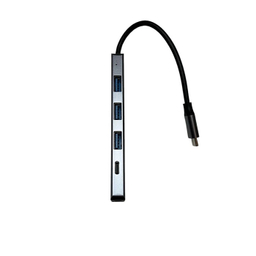 USB هاب 5 پورت لنوو مدل LC05