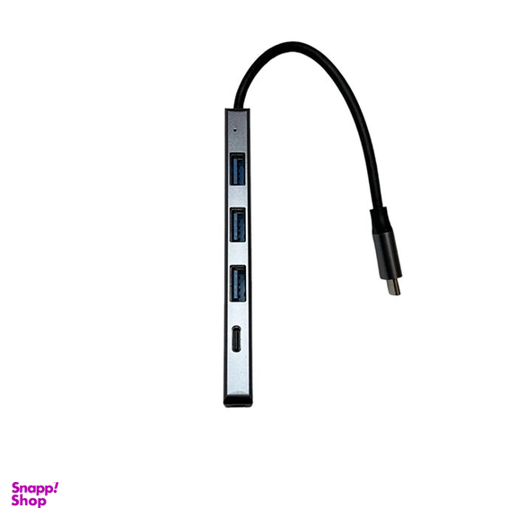 USB هاب 5 پورت لنوو مدل LC05