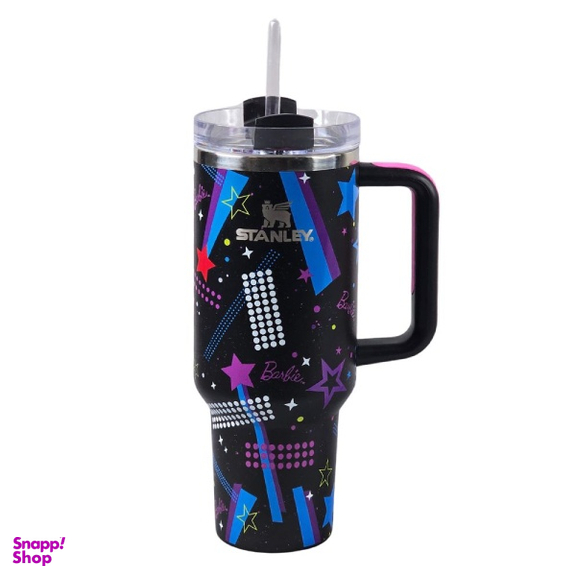 تراول ماگ استنلی مدل Tumbler کد 0017 ظرفیت 1180 میلی‌ لیتر