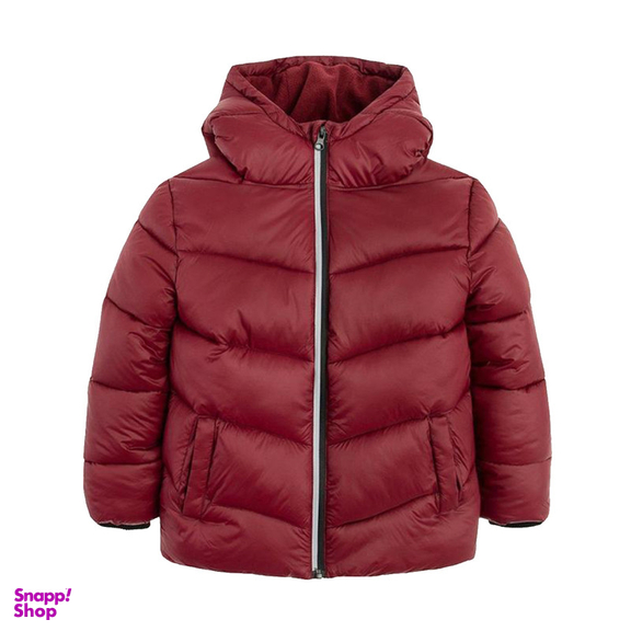 کاپشن پسرانه کول کلاب کد 667 مدل SH