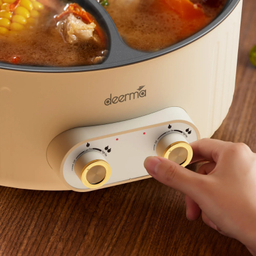 تابه برقی درما مدل Deerma DG5z