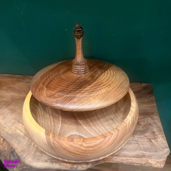 شکلات خوری کد 3602