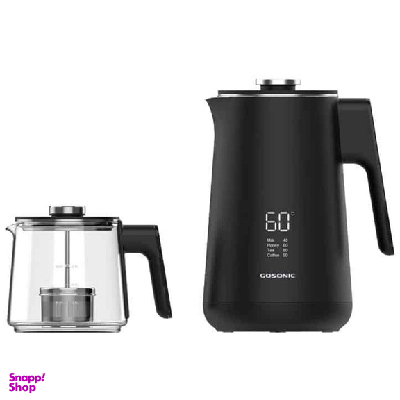 چای ساز گوسونیک مدل GST 780